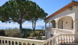 Alquiler por temporada Propiedad Cannes