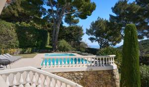 Alquiler por temporada Propiedad Cannes