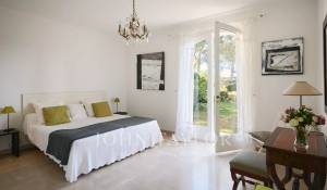 Alquiler por temporada Propiedad Cannes