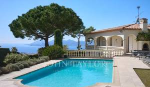 Alquiler por temporada Propiedad Cannes