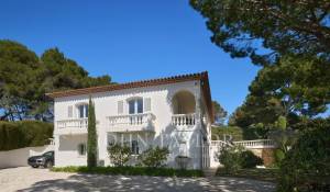 Alquiler por temporada Propiedad Cannes