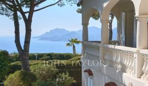 Alquiler por temporada Propiedad Cannes