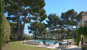 Alquiler por temporada Propiedad Cannes