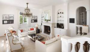 Alquiler por temporada Propiedad Cannes