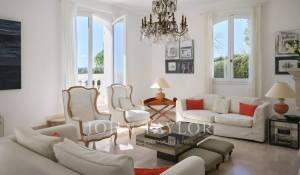 Alquiler por temporada Propiedad Cannes