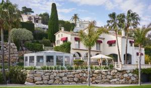 Alquiler por temporada Propiedad Cannes