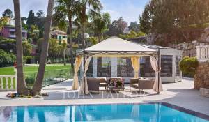 Alquiler por temporada Propiedad Cannes