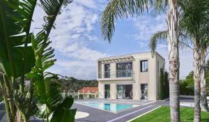 Alquiler por temporada Propiedad Cannes