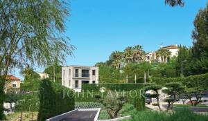 Alquiler por temporada Propiedad Cannes