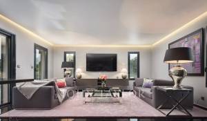 Alquiler por temporada Propiedad Cannes