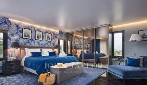 Alquiler por temporada Propiedad Cannes