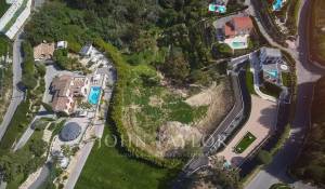 Alquiler por temporada Propiedad Cannes