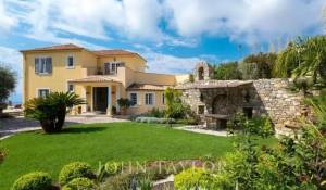 Alquiler por temporada Propiedad Cannes