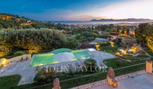 Alquiler por temporada Propiedad Cannes