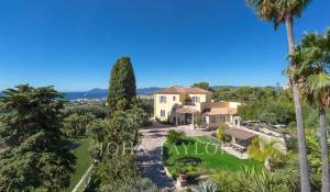 Alquiler por temporada Propiedad Cannes