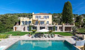 Alquiler por temporada Propiedad Cannes