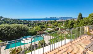 Alquiler por temporada Propiedad Cannes