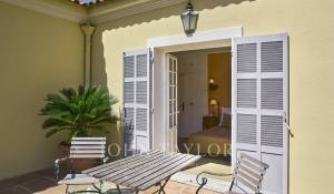 Alquiler por temporada Propiedad Cannes