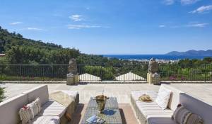 Alquiler por temporada Propiedad Cannes