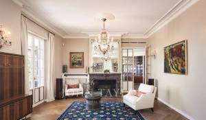 Alquiler por temporada Propiedad Cannes