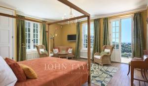 Alquiler por temporada Propiedad Cannes