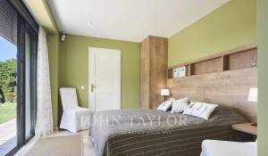 Alquiler por temporada Propiedad Cannes