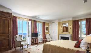 Alquiler por temporada Propiedad Cannes