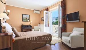 Alquiler por temporada Propiedad Cannes