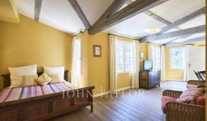 Alquiler por temporada Propiedad Cannes