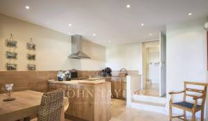 Alquiler por temporada Propiedad Cannes