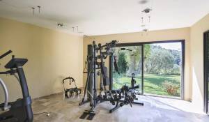 Alquiler por temporada Propiedad Cannes