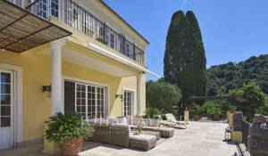 Alquiler por temporada Propiedad Cannes