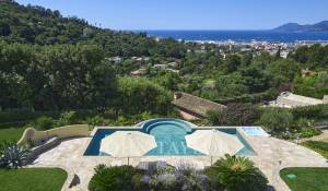 Alquiler por temporada Propiedad Cannes