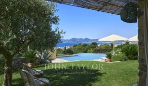 Alquiler por temporada Propiedad Cannes