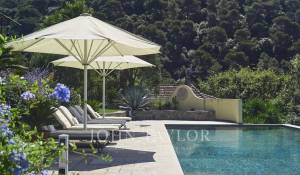 Alquiler por temporada Propiedad Cannes
