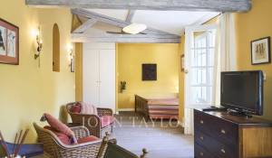 Alquiler por temporada Propiedad Cannes