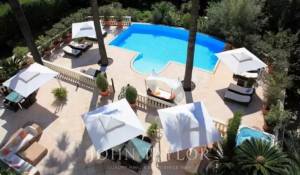 Alquiler por temporada Propiedad Cannes