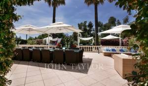 Alquiler por temporada Propiedad Cannes