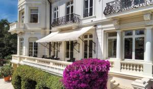 Alquiler por temporada Propiedad Cannes