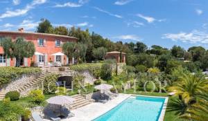 Alquiler por temporada Propiedad Cannes