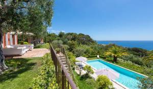 Alquiler por temporada Propiedad Cannes