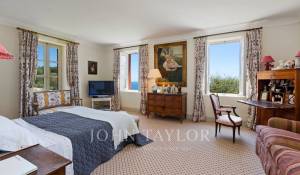 Alquiler por temporada Propiedad Cannes