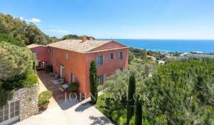 Alquiler por temporada Propiedad Cannes