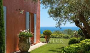 Alquiler por temporada Propiedad Cannes