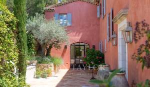 Alquiler por temporada Propiedad Cannes