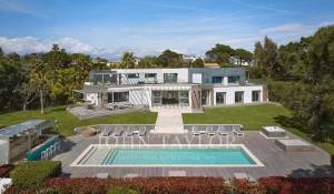 Alquiler por temporada Propiedad Cannes