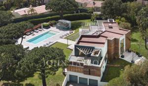 Alquiler por temporada Propiedad Cannes