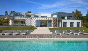 Alquiler por temporada Propiedad Cannes