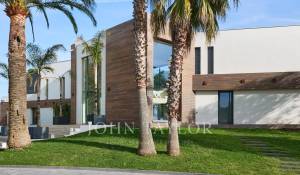 Alquiler por temporada Propiedad Cannes