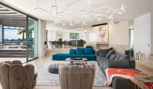 Alquiler por temporada Propiedad Cannes